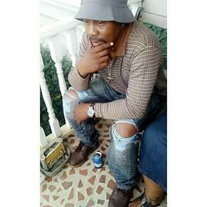 Meet your Posher, Darryl